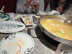 -禄婶鸡煲·打边炉