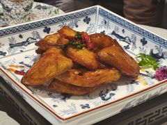 -千百味红餐厅·非遗江西菜(绿地双子塔总店)