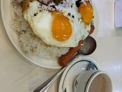 -華歡冰室-WahFoon(吉大店)