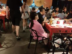-醉烧膘·烧烤夜宵王(总店)