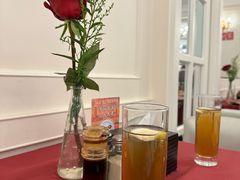 -红房子西菜馆(淮海中路店)