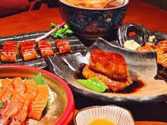 -千代武日本料理(爱建店)