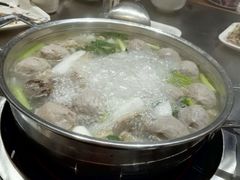 -胡须佬鸡煲四季火锅店(石厦西村直营店)