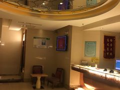 -东方之珠洗浴休闲广场(和平店)