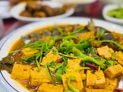 -魏四小鱼锅贴王