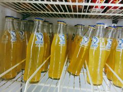 -大院涮烤·东北经典老味烧烤·铜锅涮肉(江南东路店)