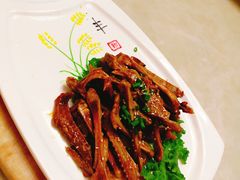 -敦煌楼(御景·阳光润园店)