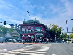 -牛街清真满恒記(平安里西大街店)