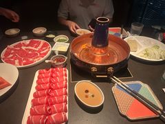 -东来顺·非遗火锅(赛格国际购物中心店)