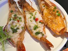 -盛焰铁板烧(王府井店)