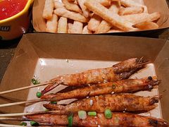 -蛙喔炭烧牛蛙(盐城盐都万达店)