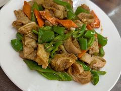 -翟氏天天小吃(上东街区店)