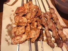 -天山醉美·新疆餐厅(富华里店)