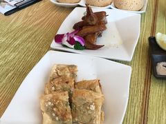 -添好运点心专门店(百老汇店)