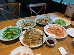 -拉完海鲜大排档(温岭店)