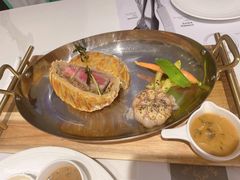 -Deer Park鹿园西餐(仁恒置地广场店)