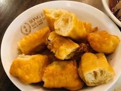 油条-松發肉骨茶(先得坊店)