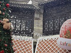 -回龙窝历史文化街区