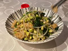 -汉唐宴长安食府