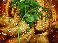 -蓉李记成都名小吃(合肥包河万达店)