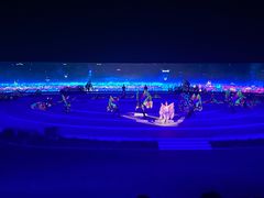 -鼎盛王朝康熙大典实景演出