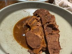 -95号酱骨·一块豆腐(展春园西路店)