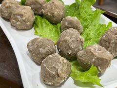 -马记伊源斋涮肉·清真菜(百子湾店)