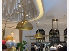 -Deer Park鹿园西餐(仁恒置地广场店)