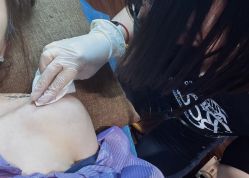 -METATTOO ArtSpace高端定制刺青店