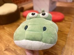 -老板娘的烤肉店(港湾广场店)