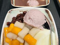 -鲜芋仙(时尚天河店)