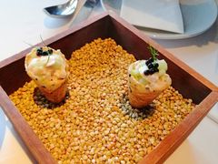 -L'Arome芳芳法国餐厅(仙林金鹰店)