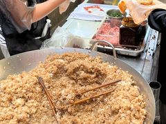 -六广门毛阿姨糯米饭