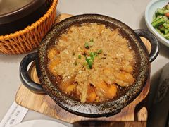 -小菜园新徽菜(合肥天鹅湖万达店)