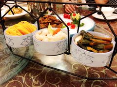 -敦煌楼(御景·阳光润园店)