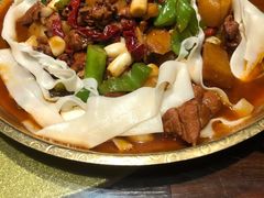 -楼兰新疆主题餐厅(悠方店)