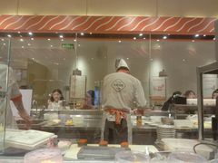 -新一番三文鱼寿司(大东海店)