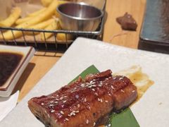 -桃夭日式料理(国信店)