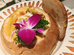 -太食獸泰式茶餐厅(IFS国金中心店)