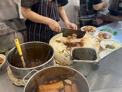 -陆长玖古法猪脚饭(玄风桥店)