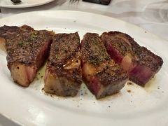 -摩根扒房(桐梓林店)