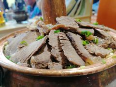 -如意林卡藏餐吧 (九寨沟店)