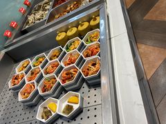 -钱库里海鲜自助(唐山街店)