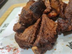 -和源祥·日照菜扛把子(万平口一店)