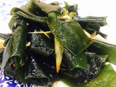 凉菜-马子禄牛肉面(金宝街店)