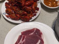 -钱小奴创意自助餐厅·原切谷饲安格斯畅吃(宁波慈溪爱琴海店)