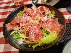 -百特喜·意大利餐厅(八佰伴镇江店)