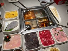 -海底捞火锅(群光广场店)