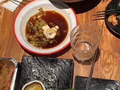 -KAOTOWN烤堂•烧烤(海汇港店)