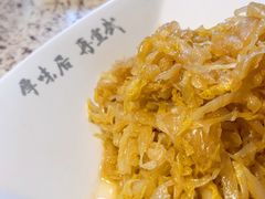 -厚味居炙子烤肉·清真(天桥南纬路店)